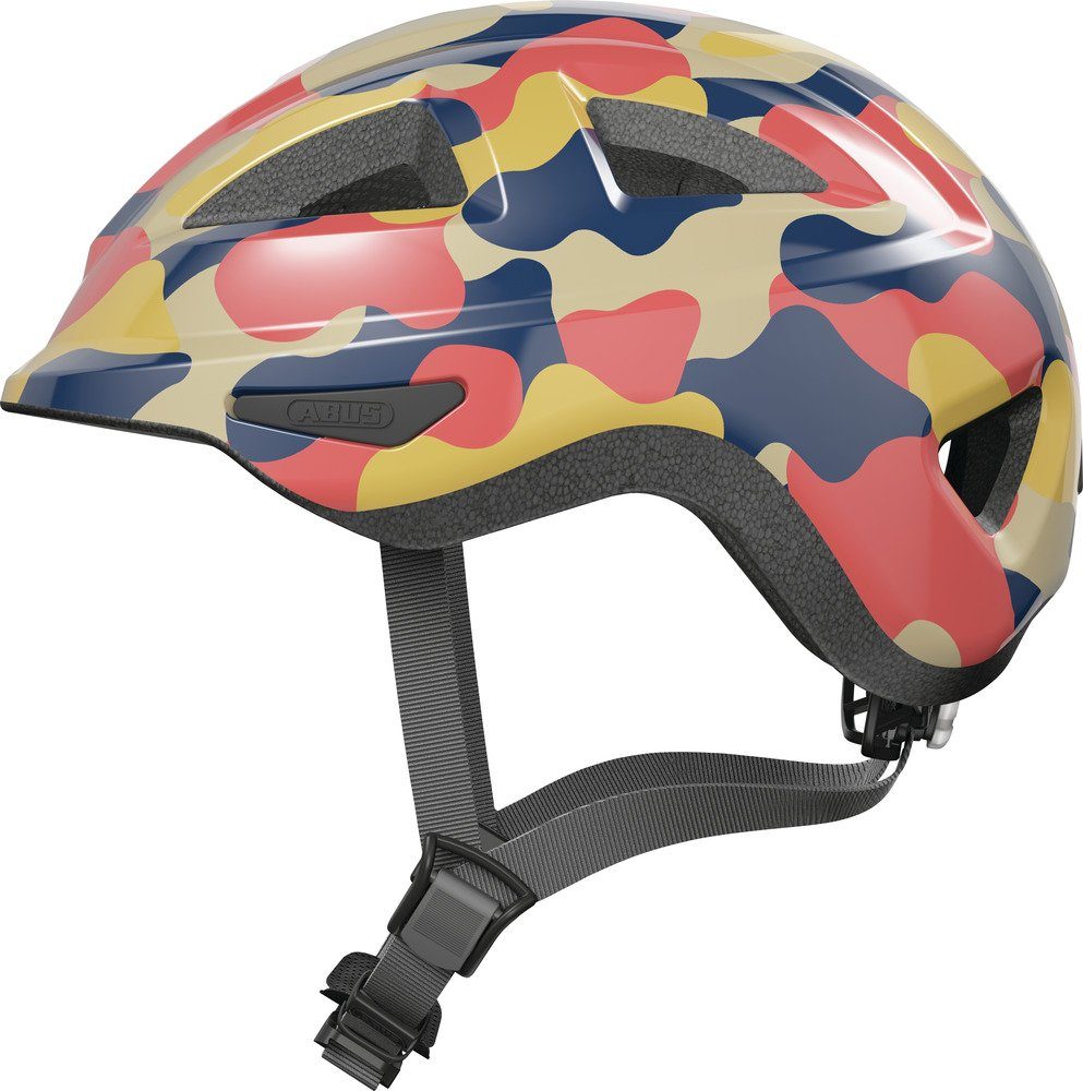 ABUS Kinderfahrradhelm ANUKY 2.0 ACE