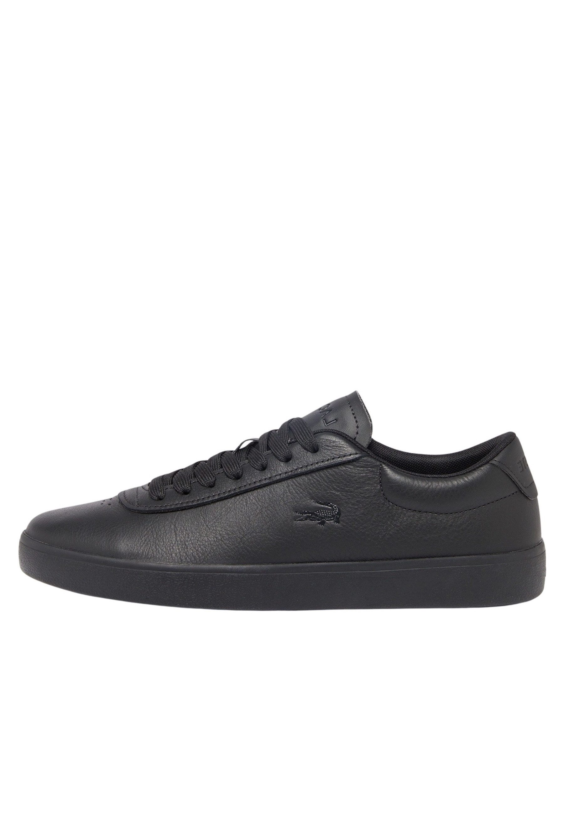 Lacoste Sportschuhe BASESHOT EVO Sneaker Sneaker (1-tlg) günstig online kaufen