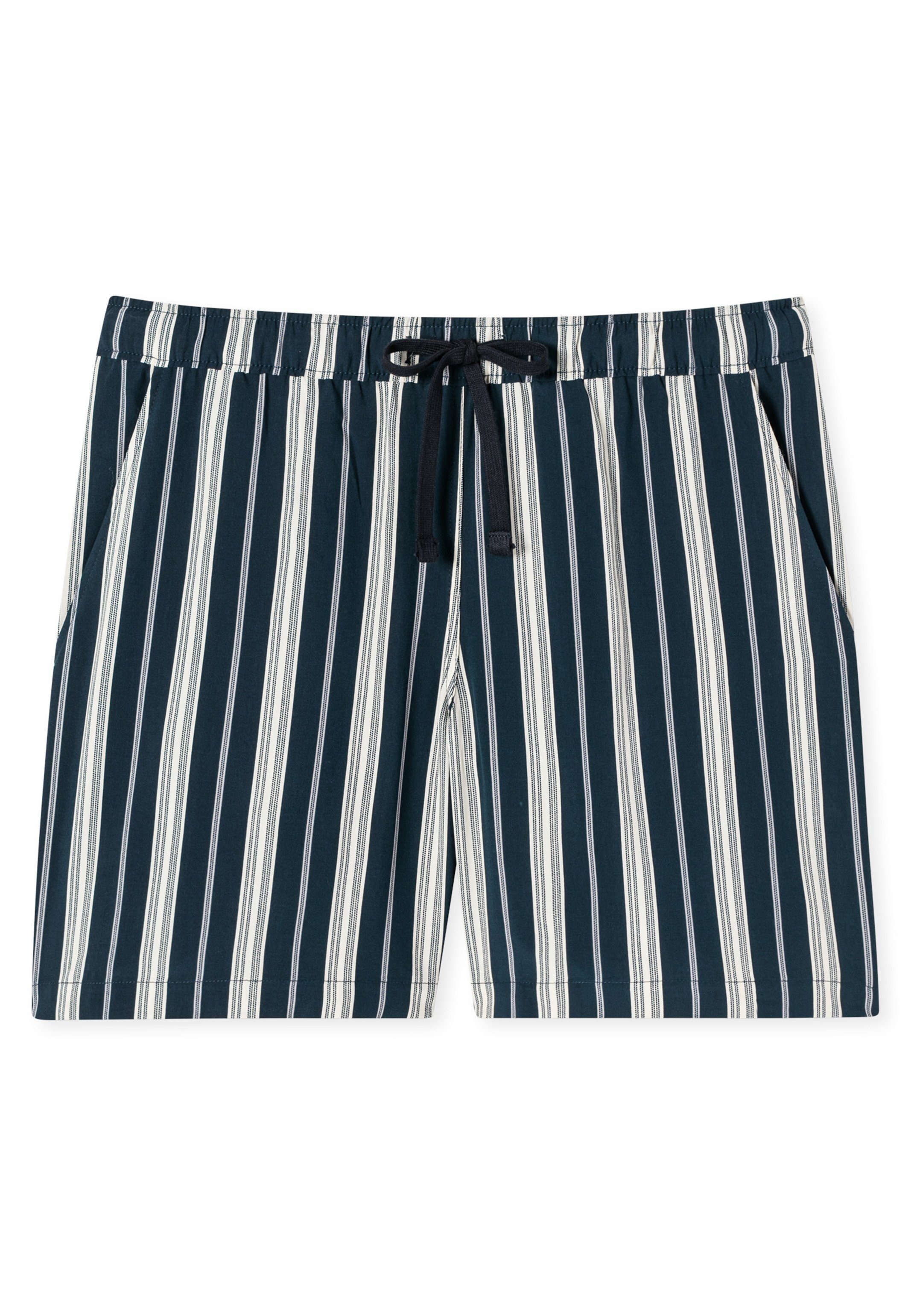 Schiesser Schlafhose Mix & Relax (1-tlg) günstig online kaufen