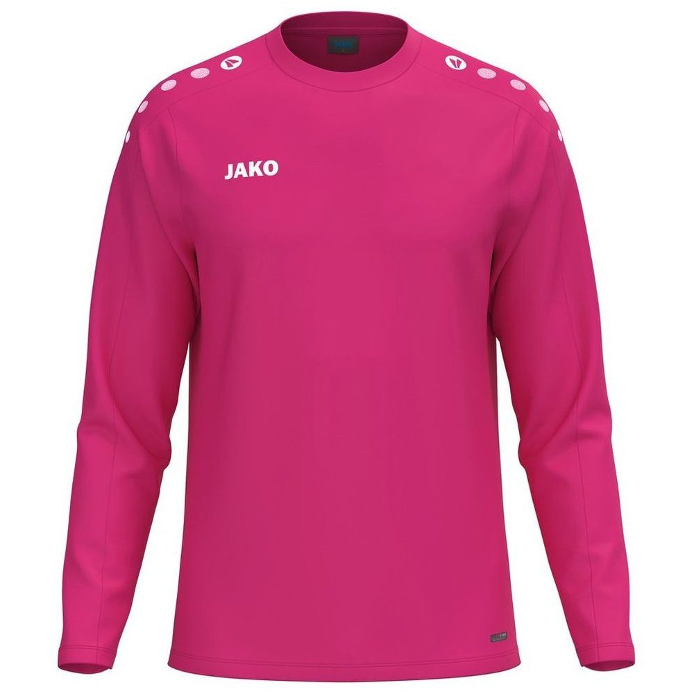 Jako Rundhalspullover Sweat One
