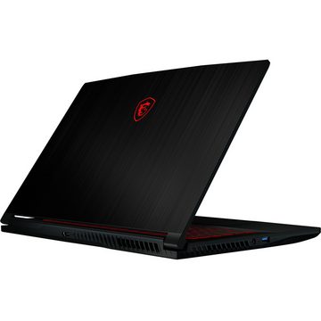 MSI Thin GF63 12UC-667 Notebook (Core i5)