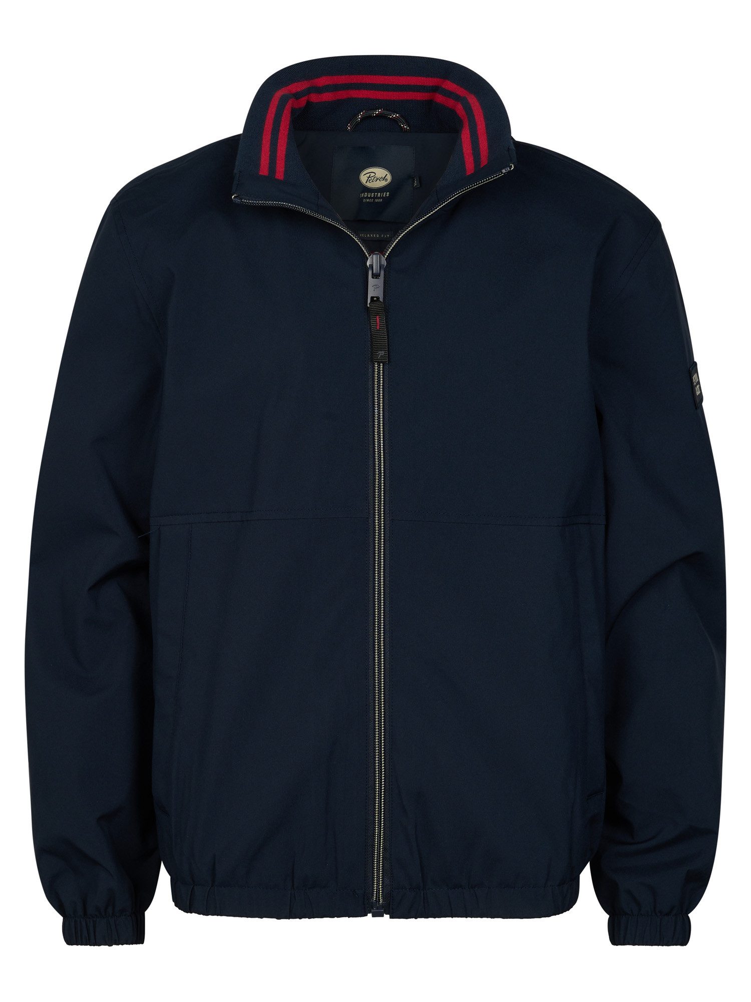 Petrol Industries Bomberjacke Cabo