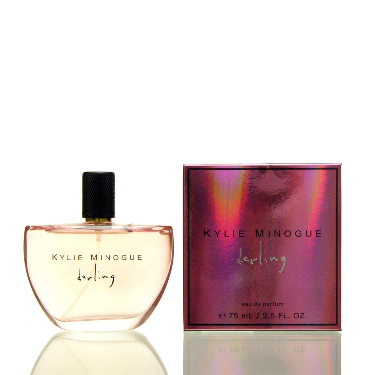 Eau de Parfum Kylie Minogue Darling Eau de Parfum 75 ml