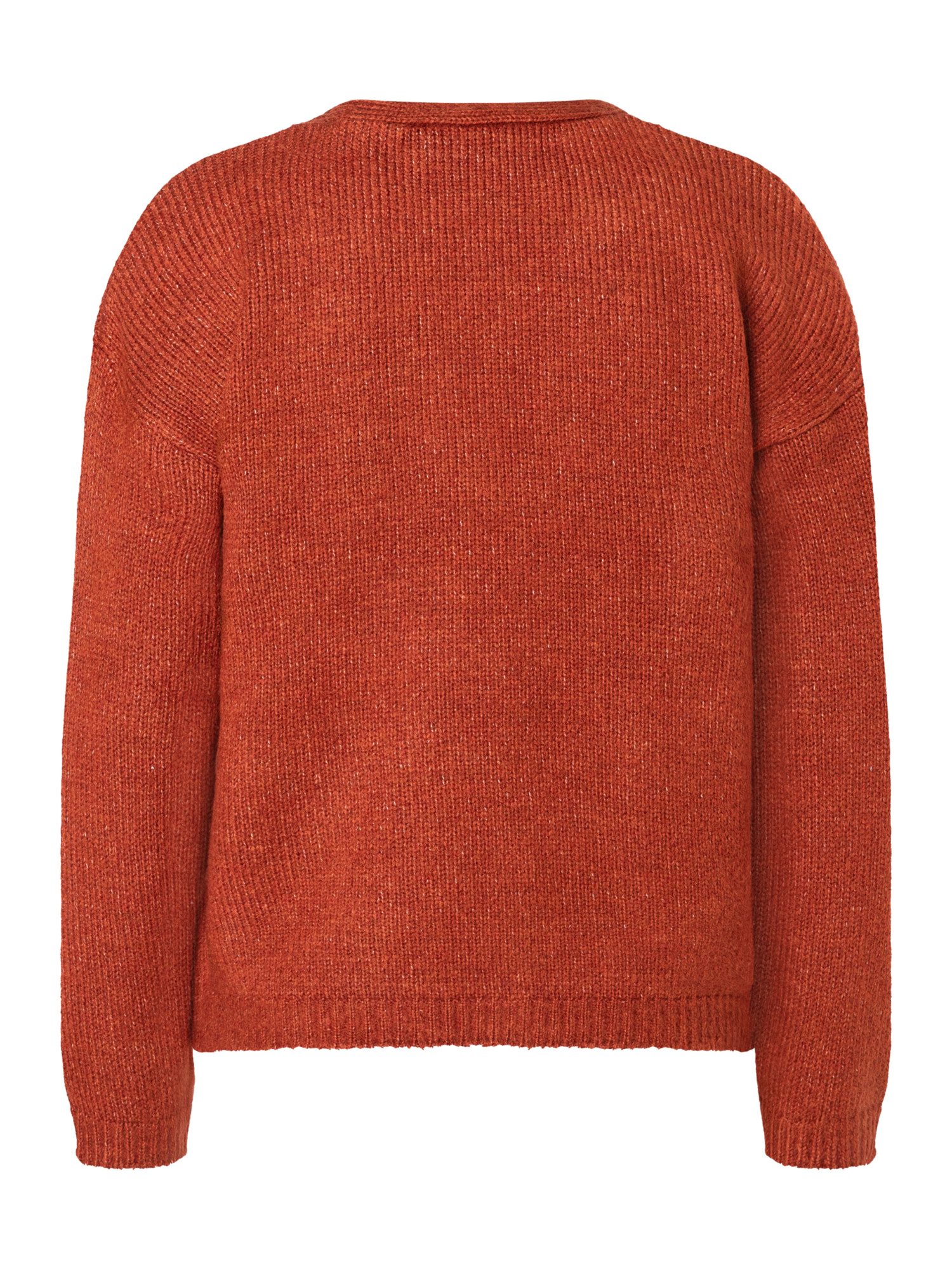 MORE&MORE Strickjacke softer, sportiver Cardigan günstig online kaufen