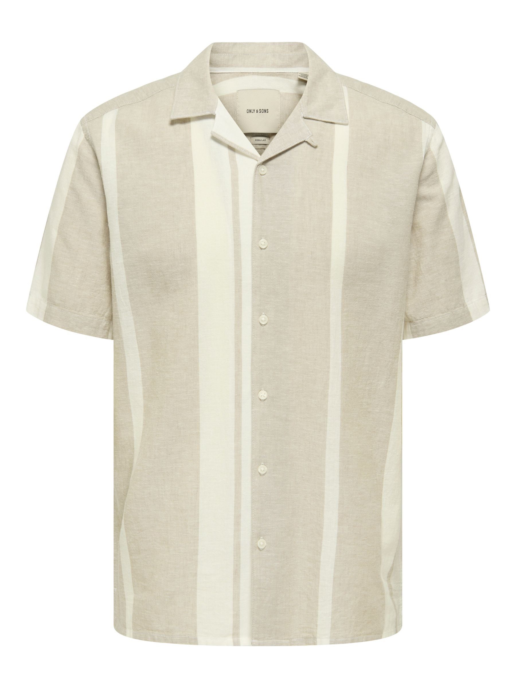 ONLY & SONS Kurzarmhemd Kurzarm Resort günstig online kaufen