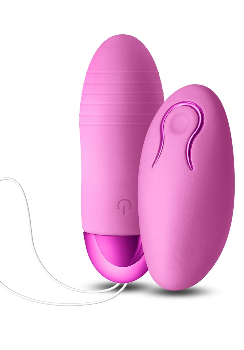 NS Novelties Paar-Vibrator Revel Winx Vibro-Ei mit Fernbedienung Paar-Toy - pink