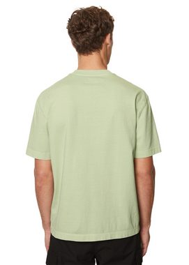 Marc O'Polo T-Shirt aus reiner Bio-Baumwolle