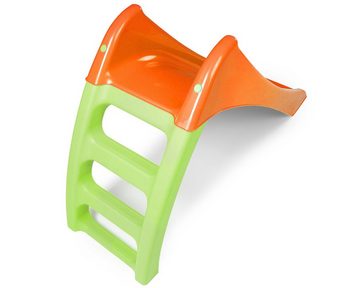 ONDIS24 Rutsche Babyrutsche Kinderrutsche Wasserrutsche Small Slide, mit Wasseranschluss, für Kinder von 1 - 3 Jahren