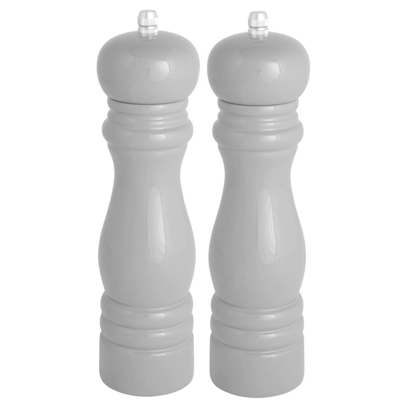 Ib Laursen Salz-/Pfeffermühle Salzmühle Pfeffermühle Set