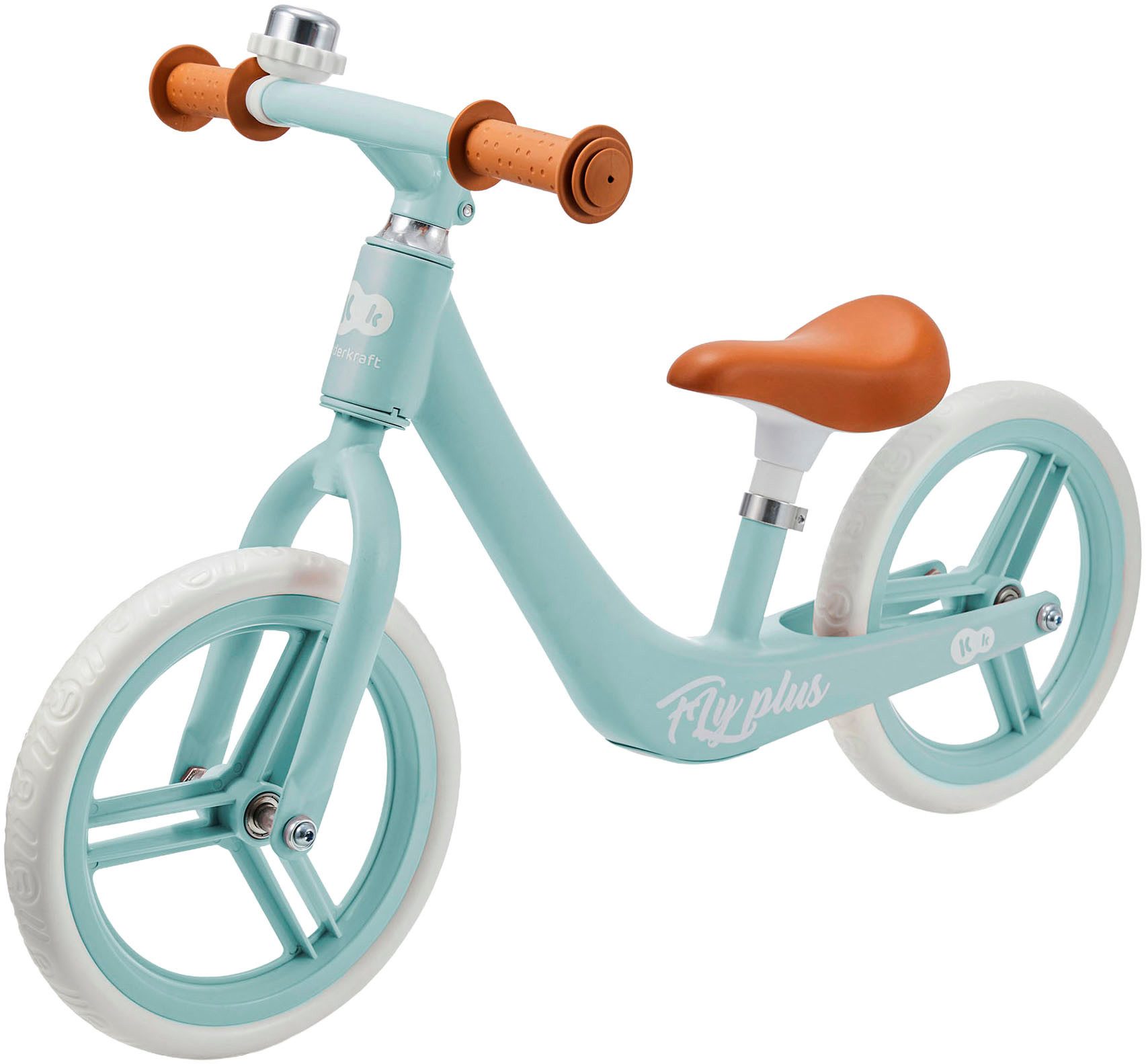 Kinderkraft Laufrad FLY PLUS