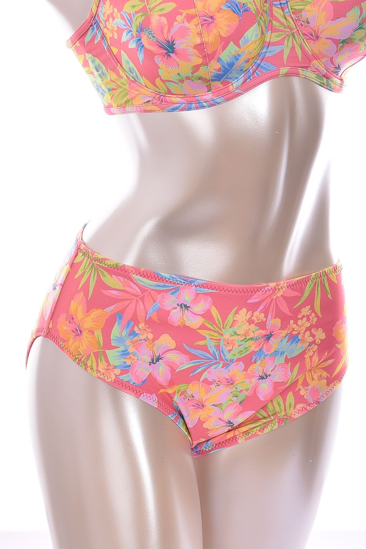 LACE Bikini-Hose Bikini Taillenslip - High günstig online kaufen