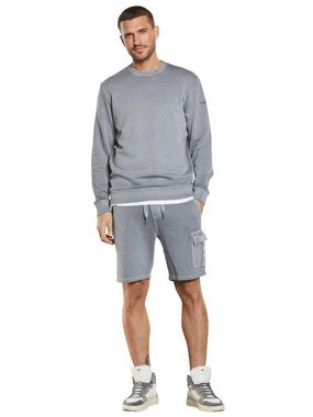 emilio adani Sweatshirt Sweatshirt uni