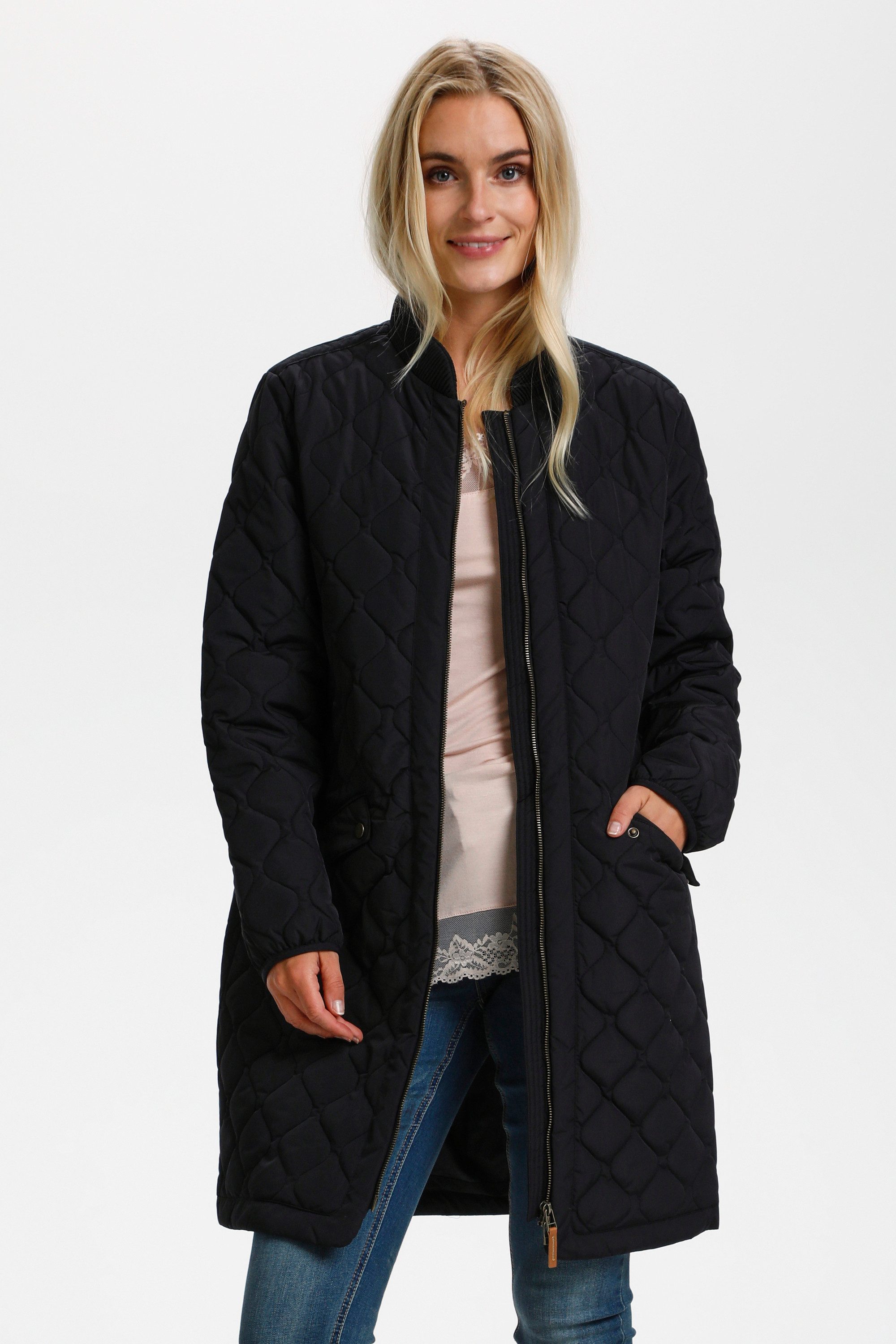 Cream Wintermantel ArwenCR Jacket günstig online kaufen