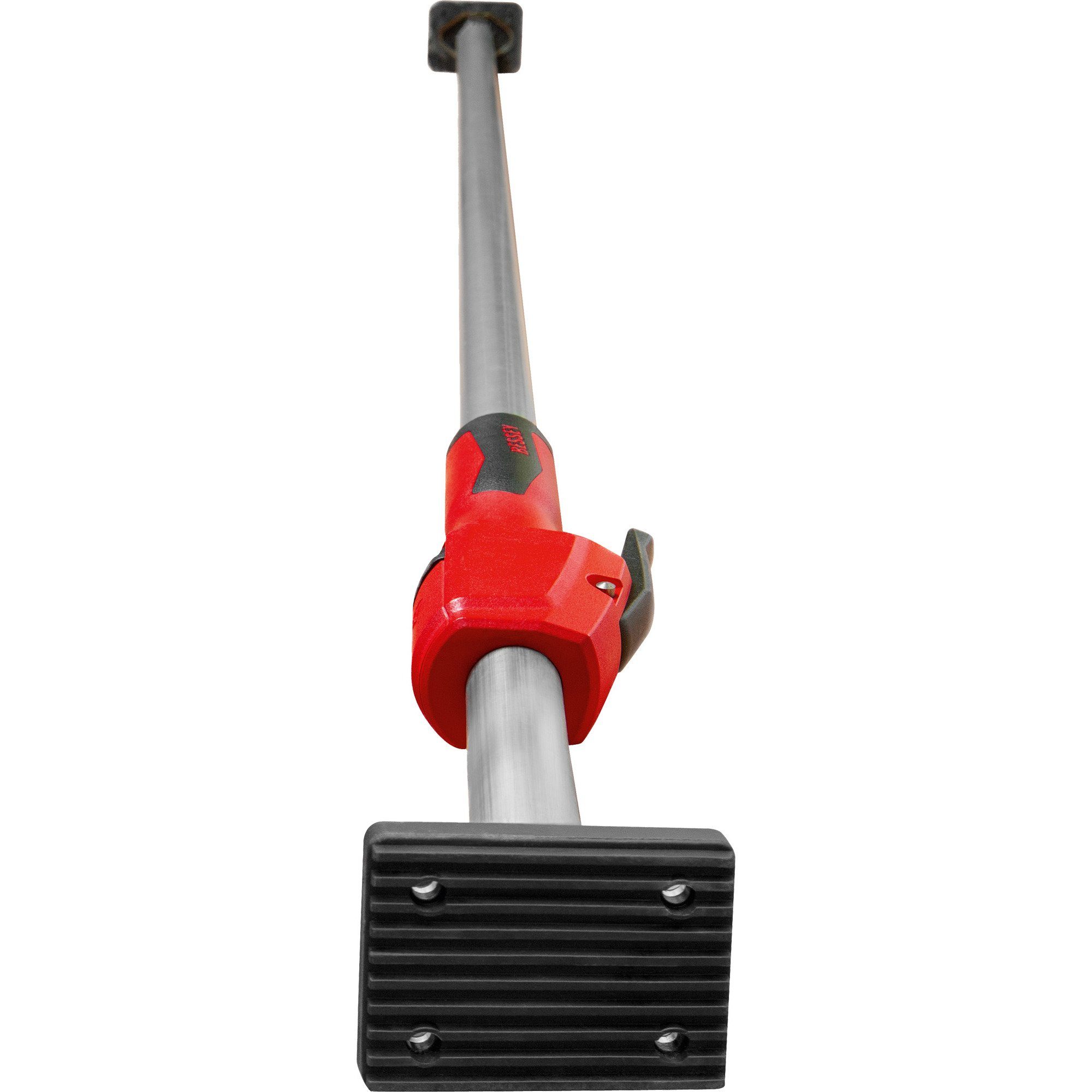 Bessey Schraubzwinge BESSEY Decken- und Montagestütze STE300, Stütze