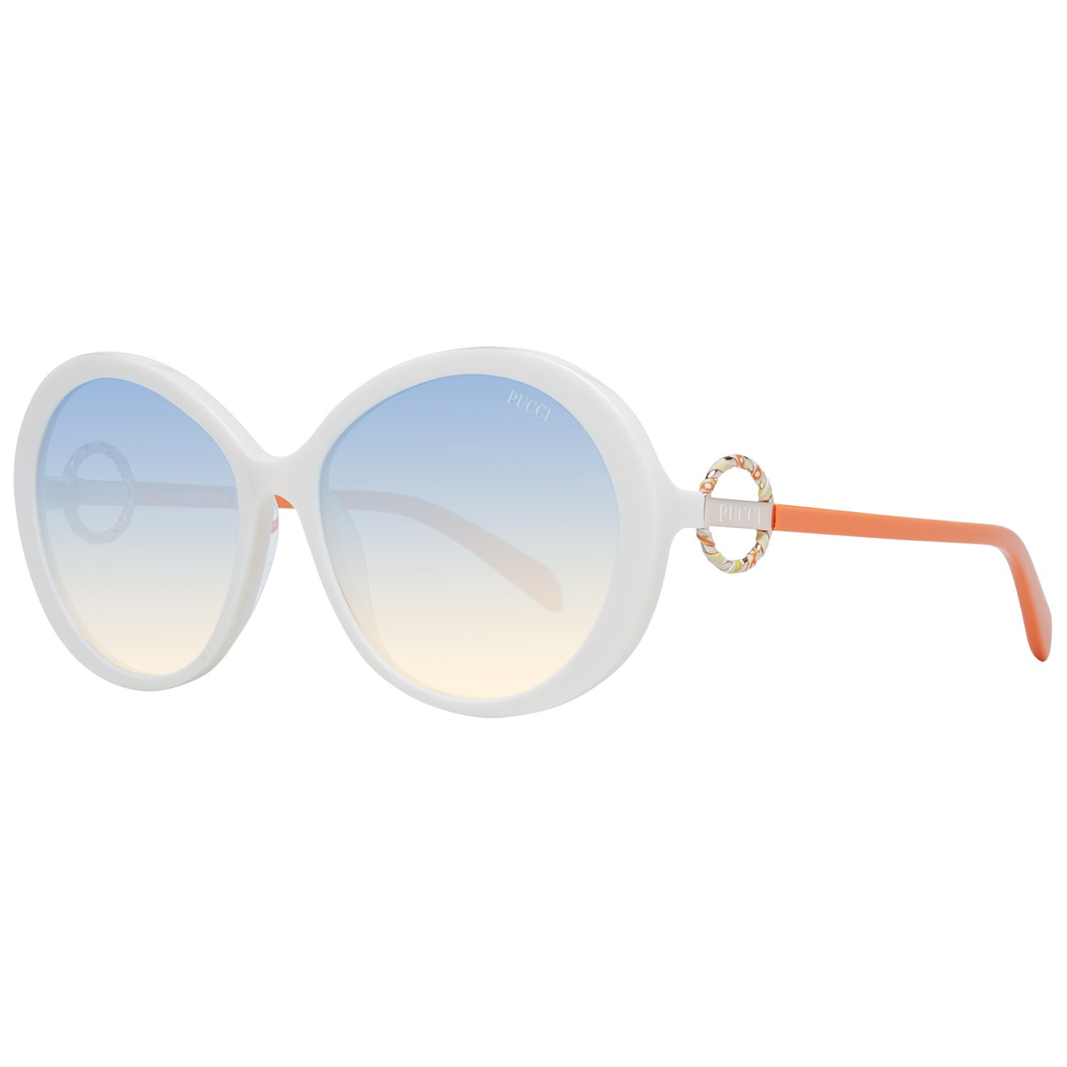 EMILIO PUCCI Sonnenbrille EP0164 5825P