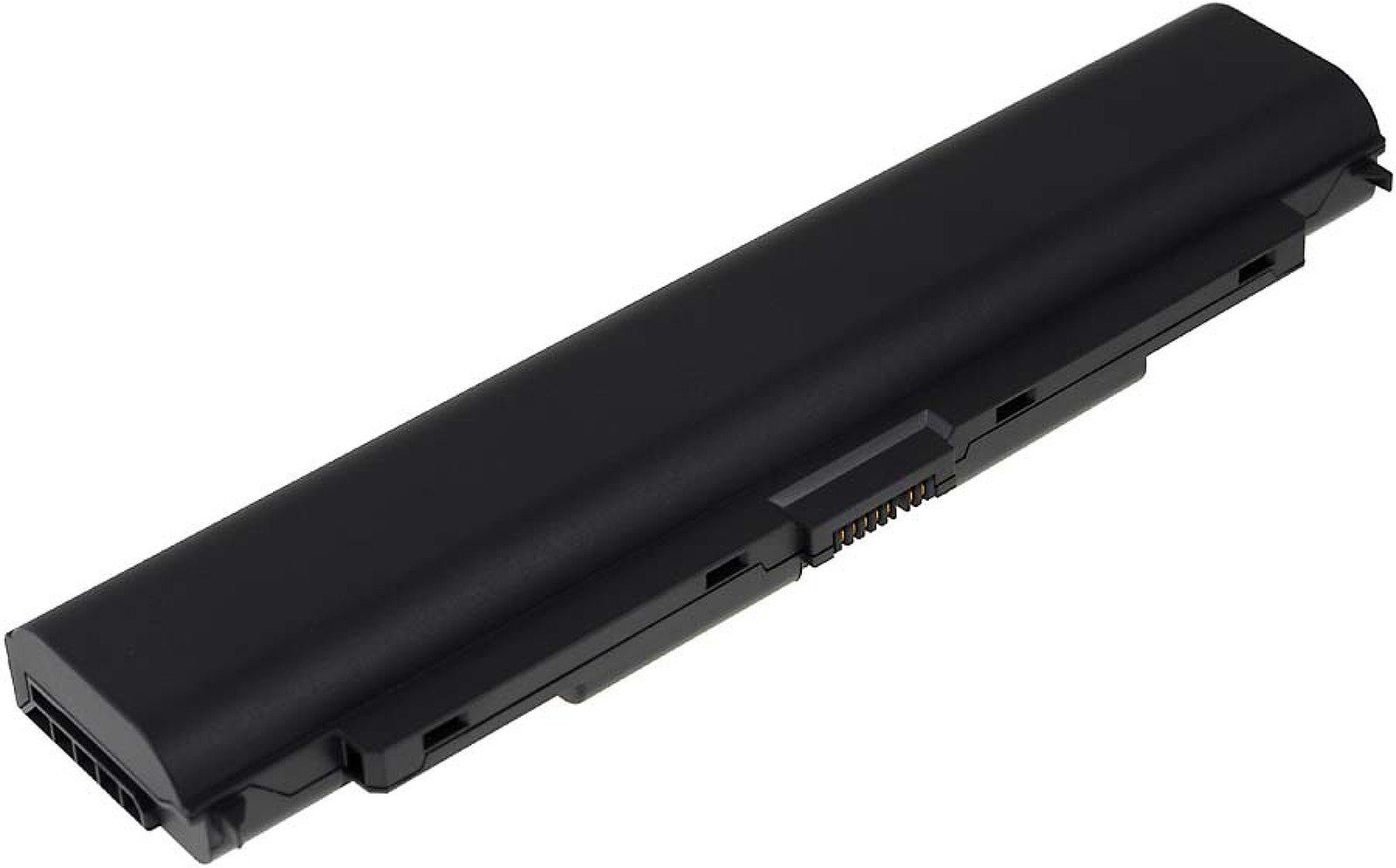 Powery Akku für Lenovo ThinkPad T540P Laptop-Akku 5200 mAh (11.1 V)