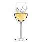 Ritzenhoff Weißweinglas »White Design Glas C. Lorenzo«, Kristallglas, Bild 2