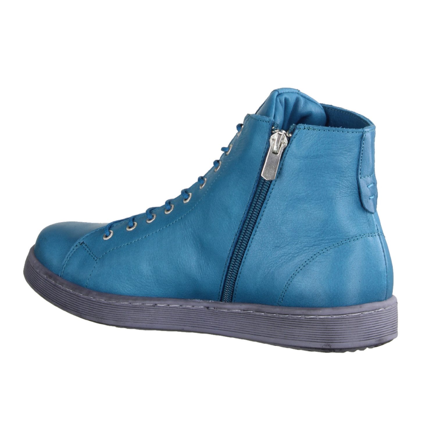 Andrea Conti 3449000891 Sneaker