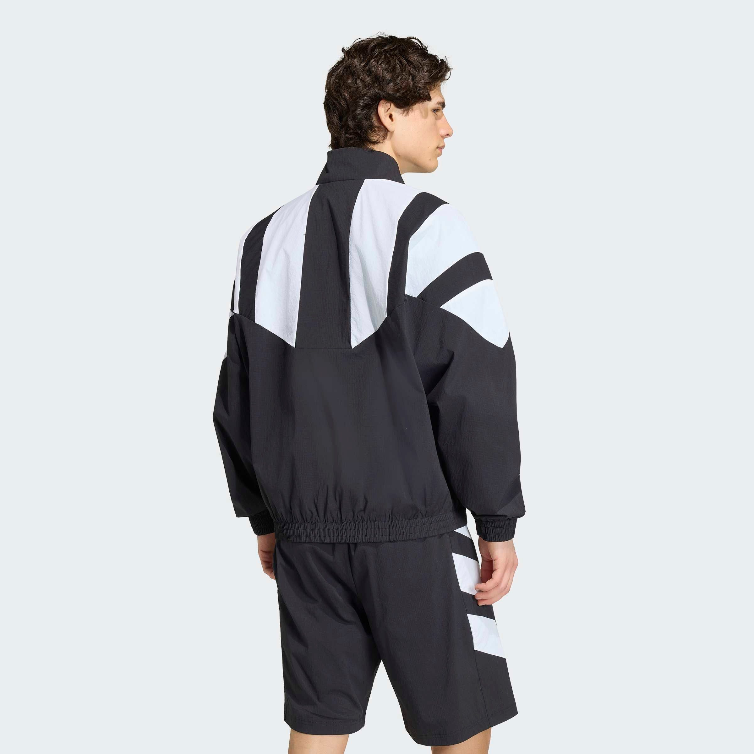 adidas Originals Trainingsjacke BLOCKED ORIGINALS