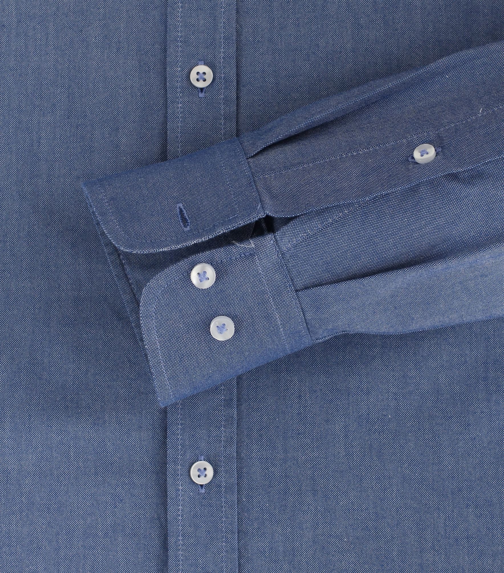 Redmond Langarmhemd 231500111 regular fitButton-Down