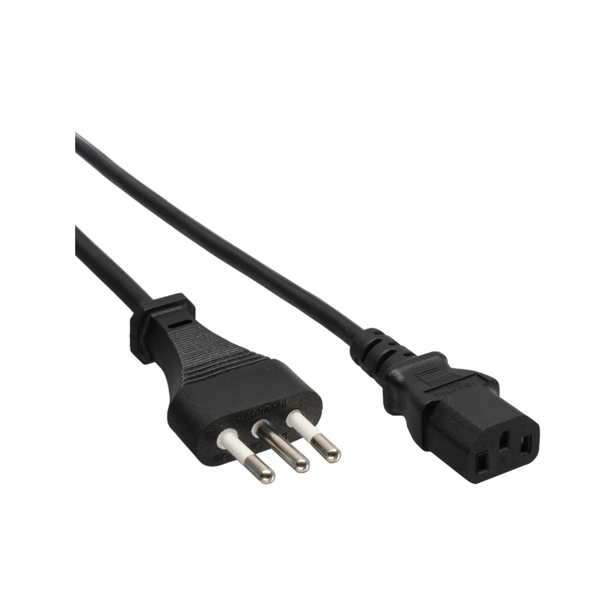 Inline TV-Kabel