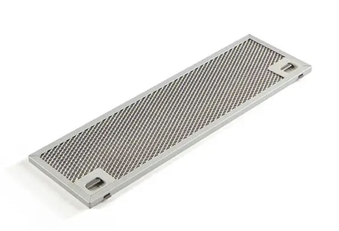 Novy Metallfettfilter Metallfettfilter (405x122 mm) 894020 **Original**