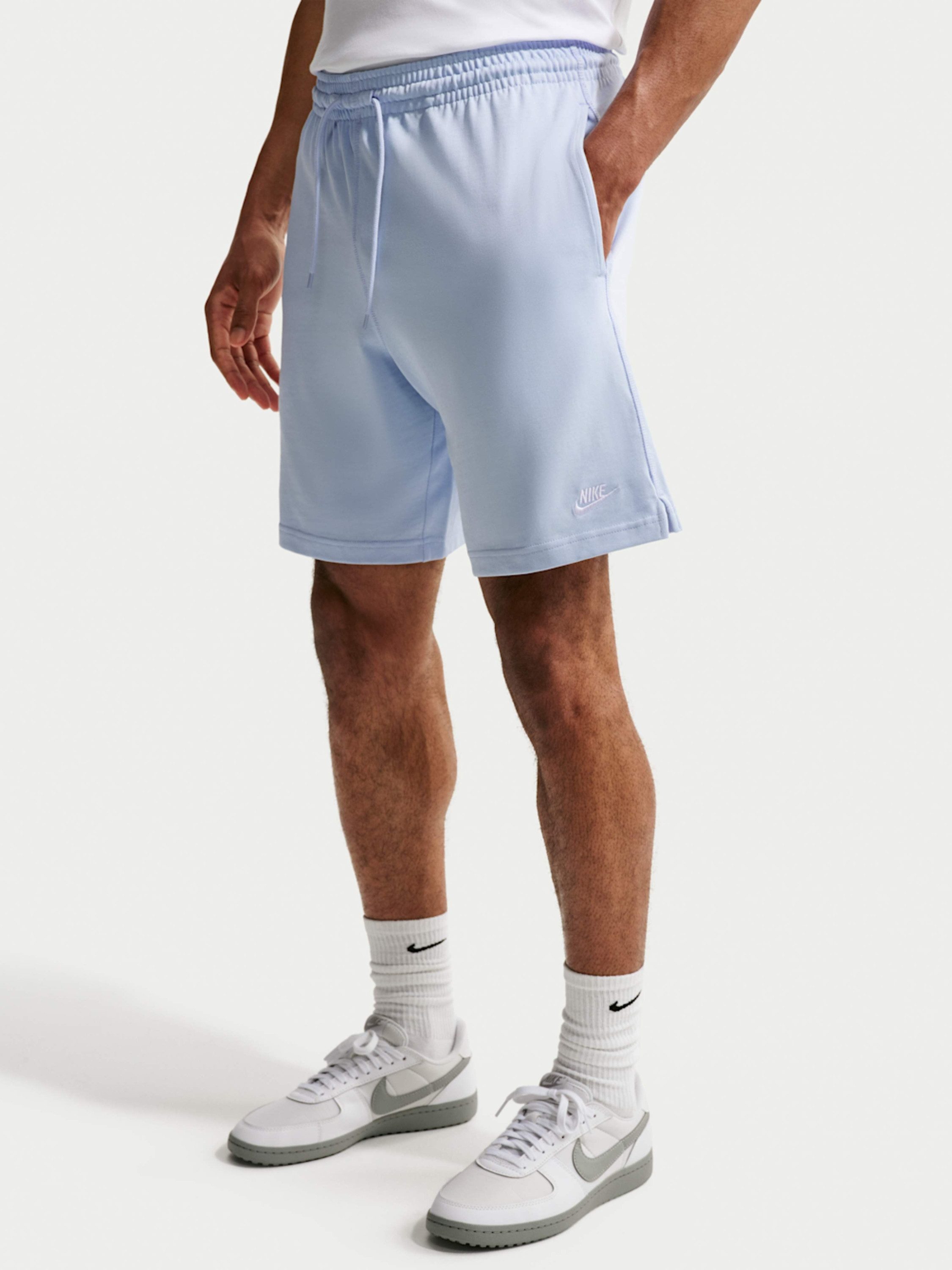 Nike Shorts Nike Club Knit Shorts – Bild 3 von 5