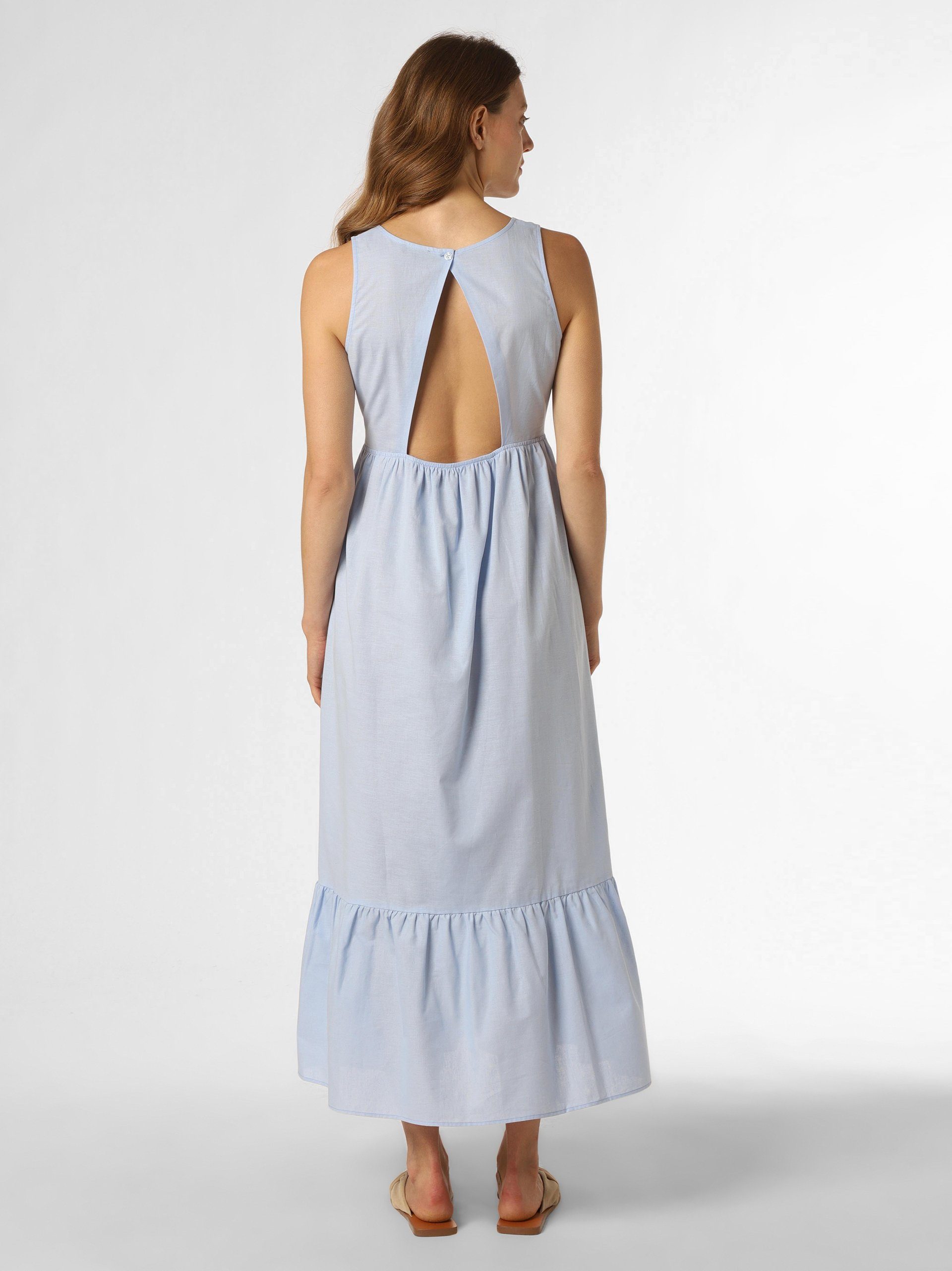 Lund Marie A-Linien-Kleid