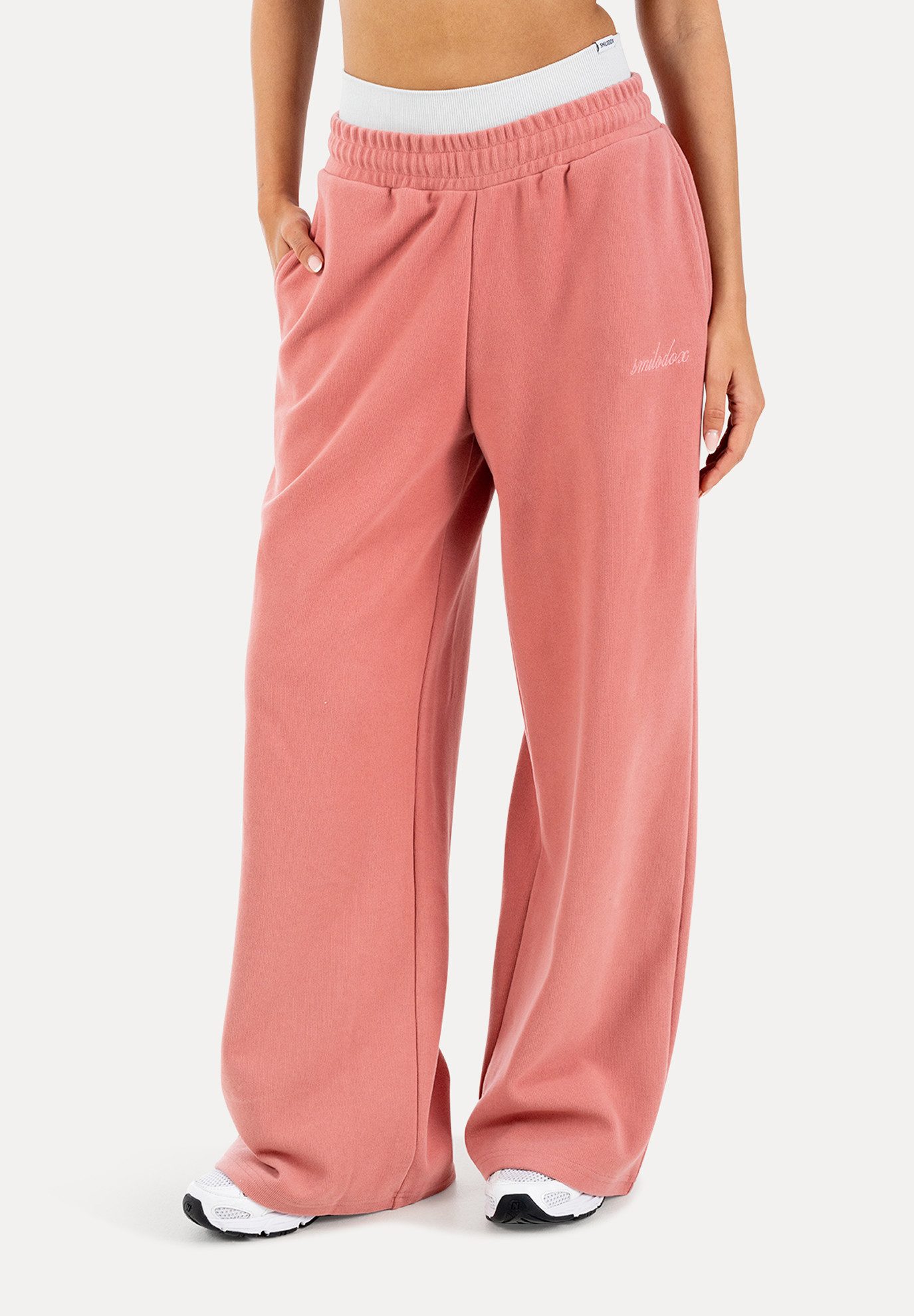 Smilodox Jogginghose Sirel