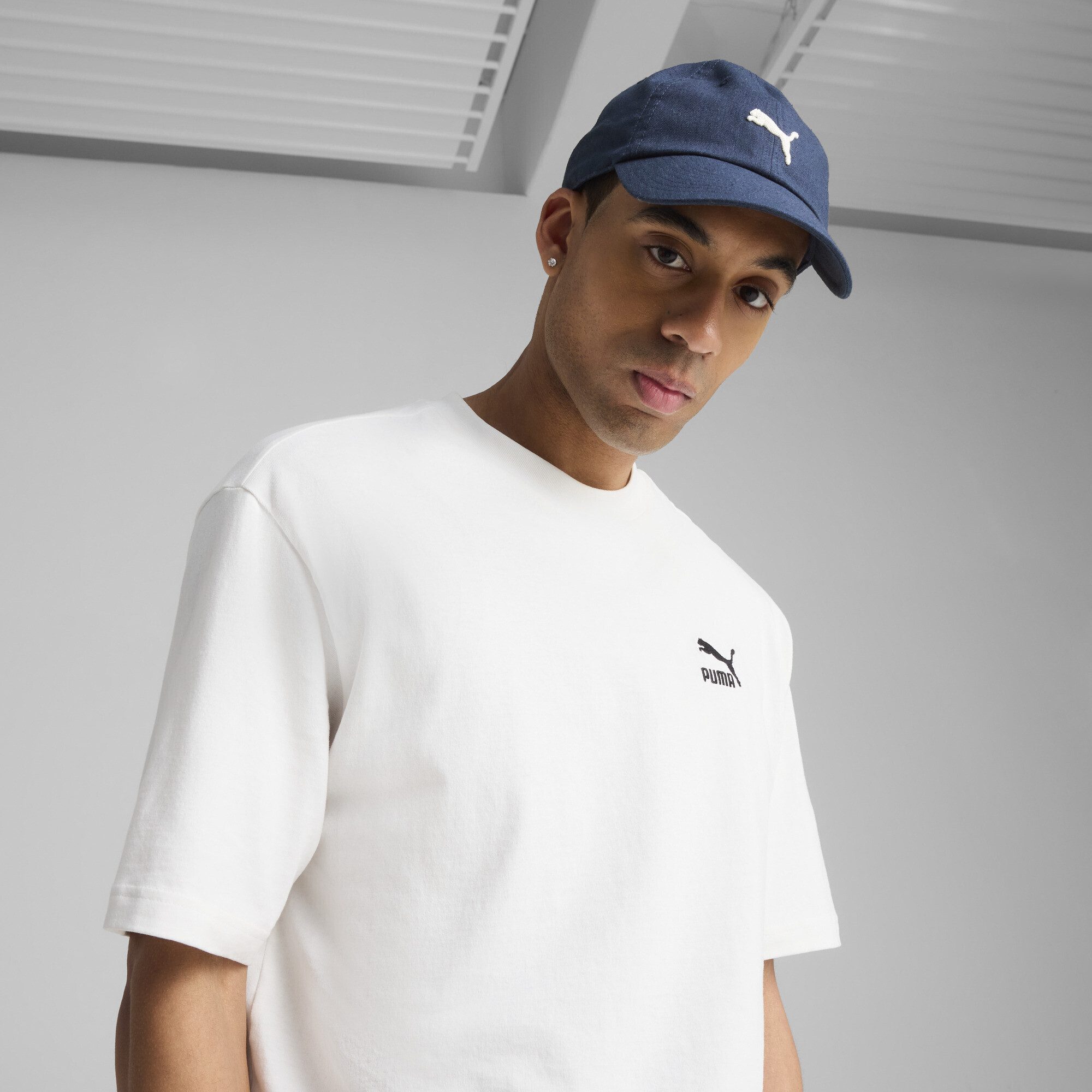 PUMA Flex Cap WARDROBE ESS Dad günstig online kaufen