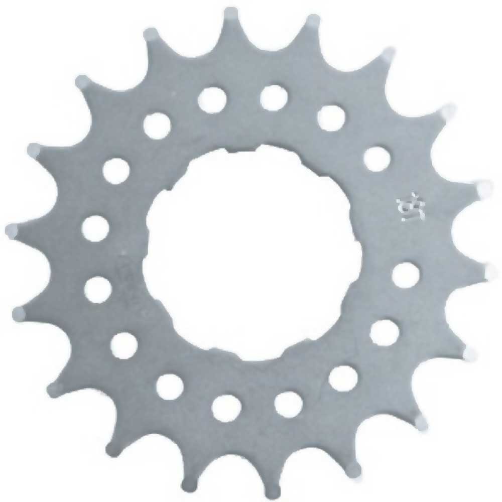 Zahnkranz POINT Steck-Zahnkranz 14Z. ca. 20g 02019101 4016232035303 Fahrrad