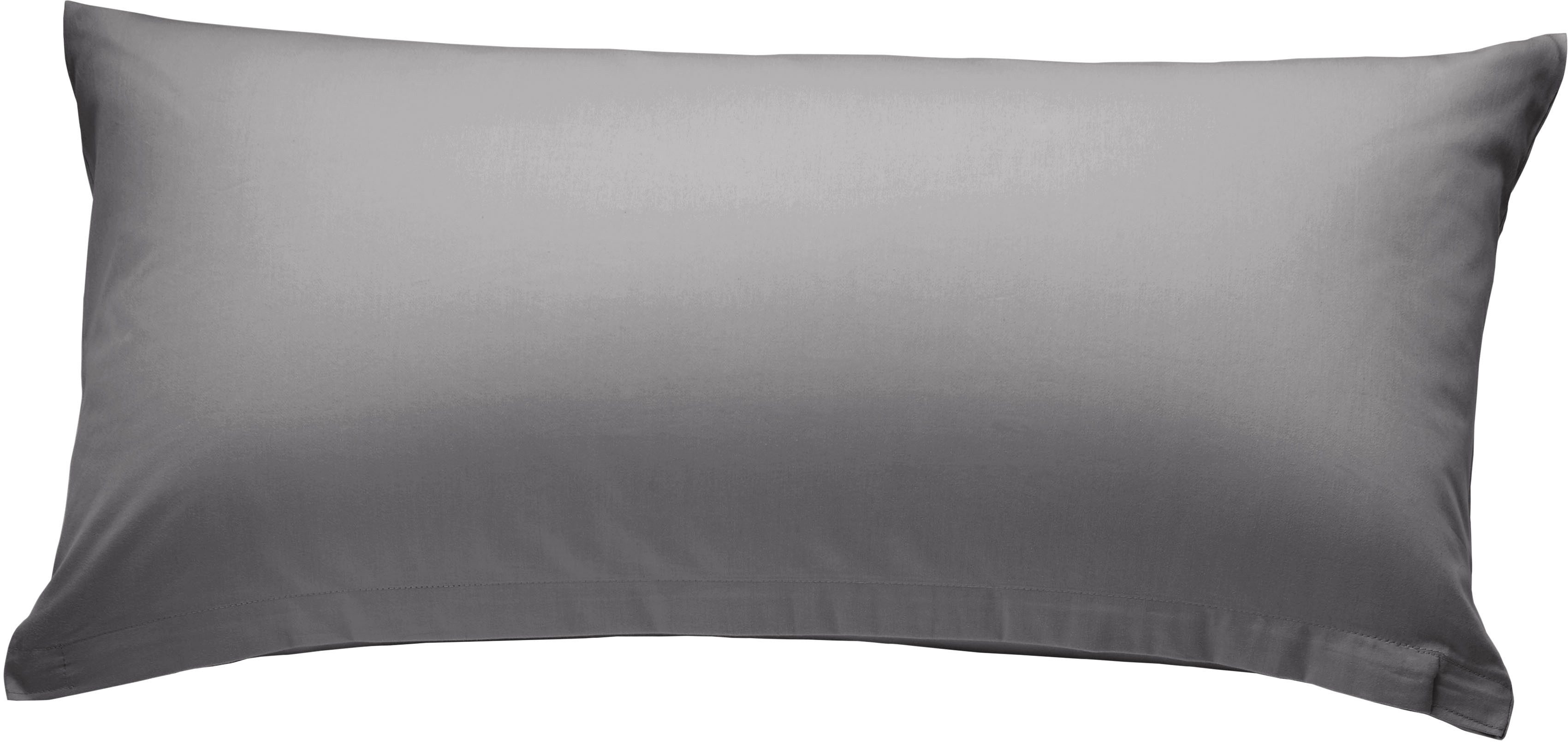 Primera Kissenbezug Primera Luxus-Satin Kissenbezug, (1 günstig online kaufen
