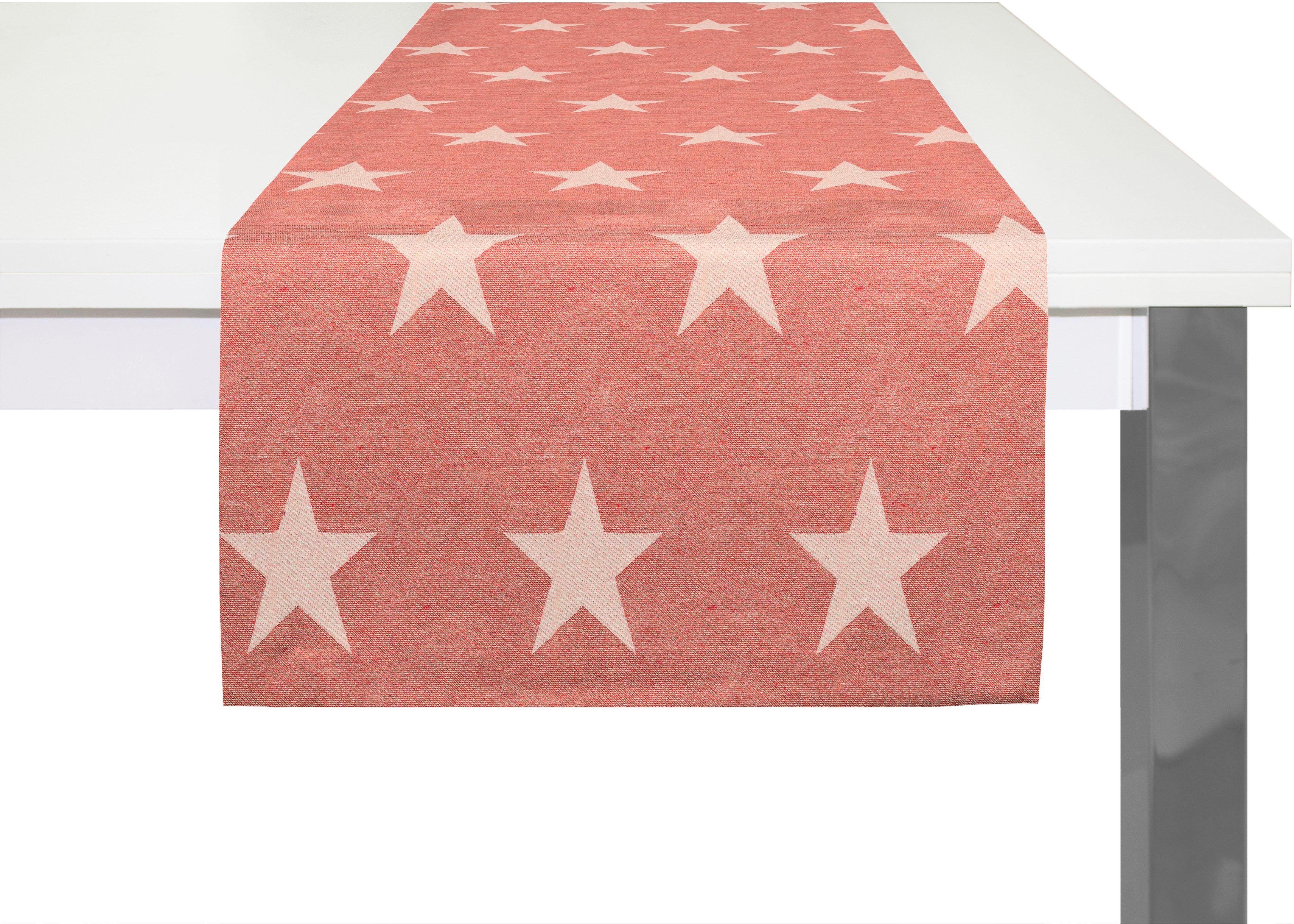 Wirth Tischläufer CRAYON günstig online kaufen