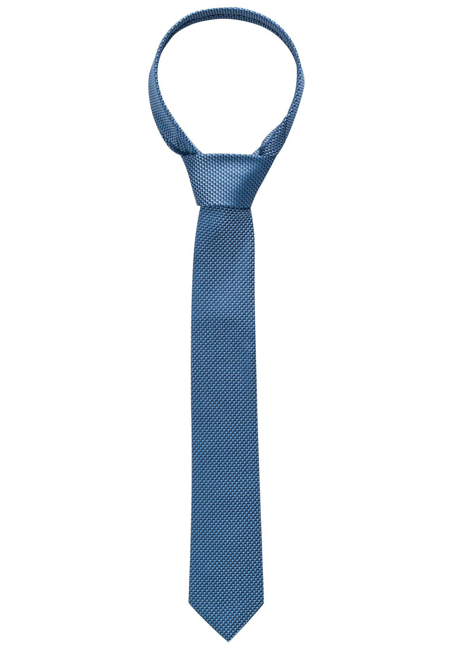 blau Eterna Krawatte