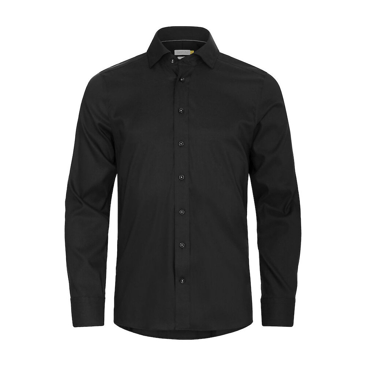Langarmhemd Yellow Bow 52 Slim