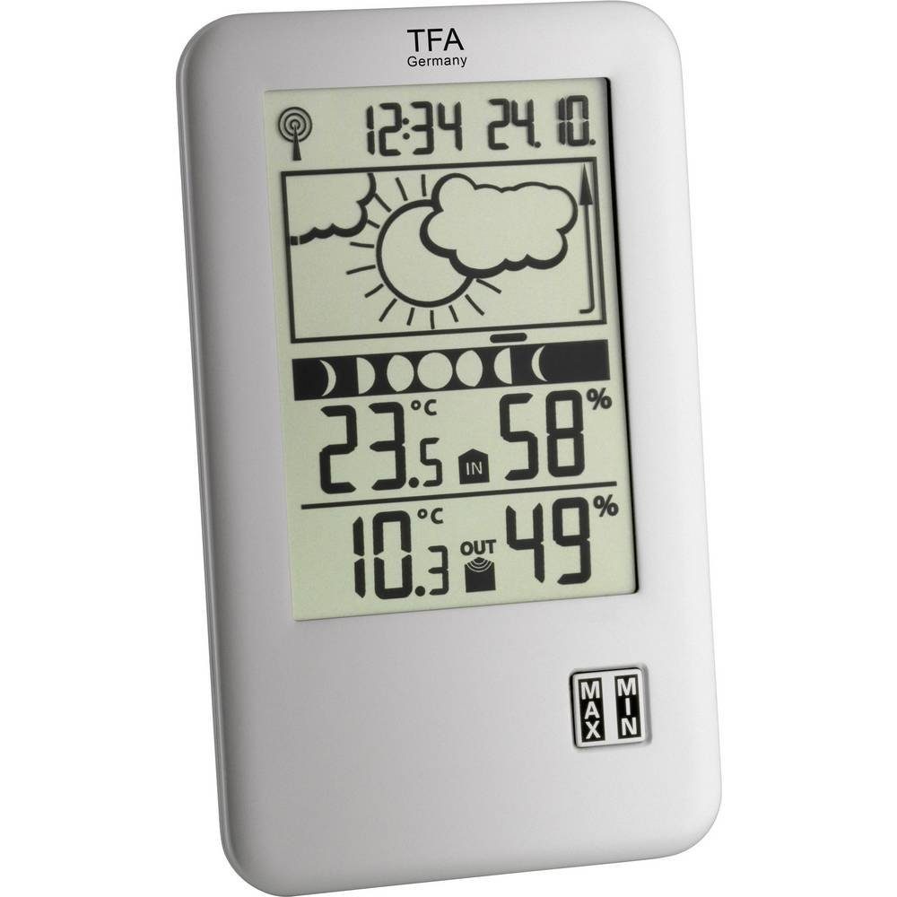 Wetterstation Funk-Wetterstation NEO PLUS