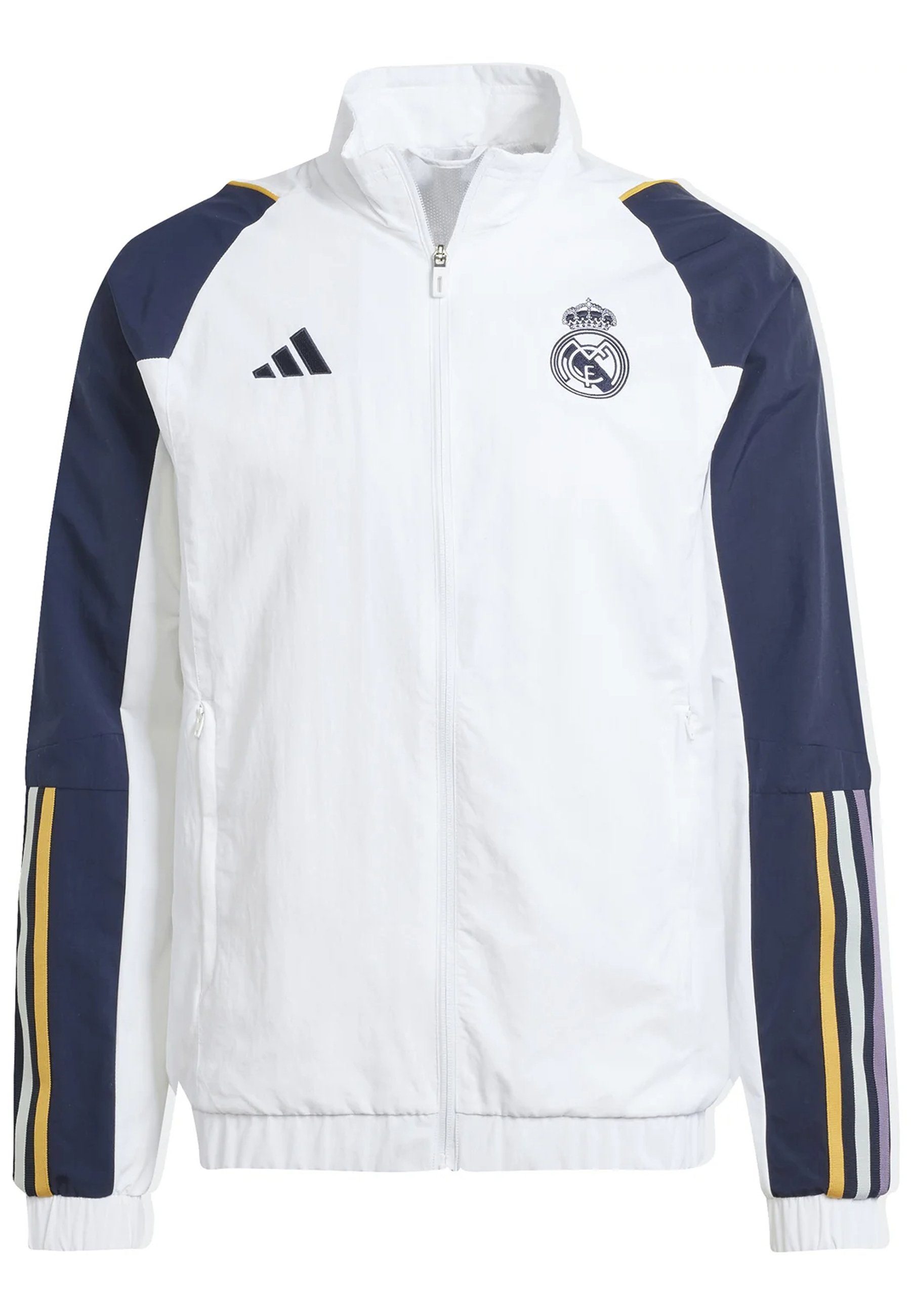 Adidas trieste e-com herne sales