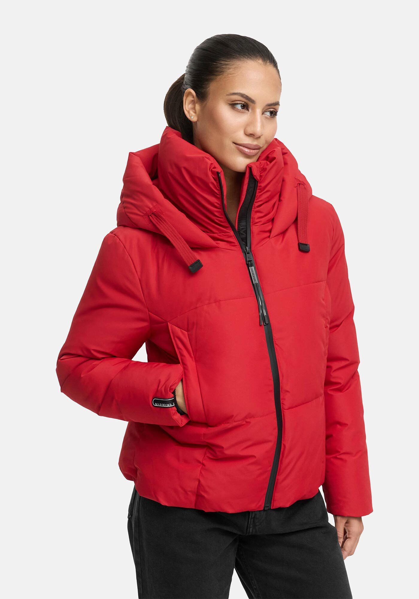 Winterjacke Ninikaa