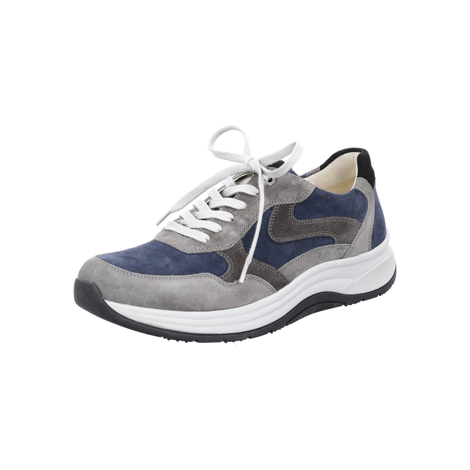 Ganter Schnürer High Flyer Schnürschuh