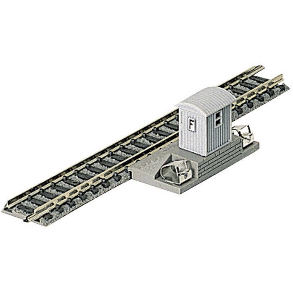 Fleischmann Gleise-Set N "piccolo"-Gleissystem 9108