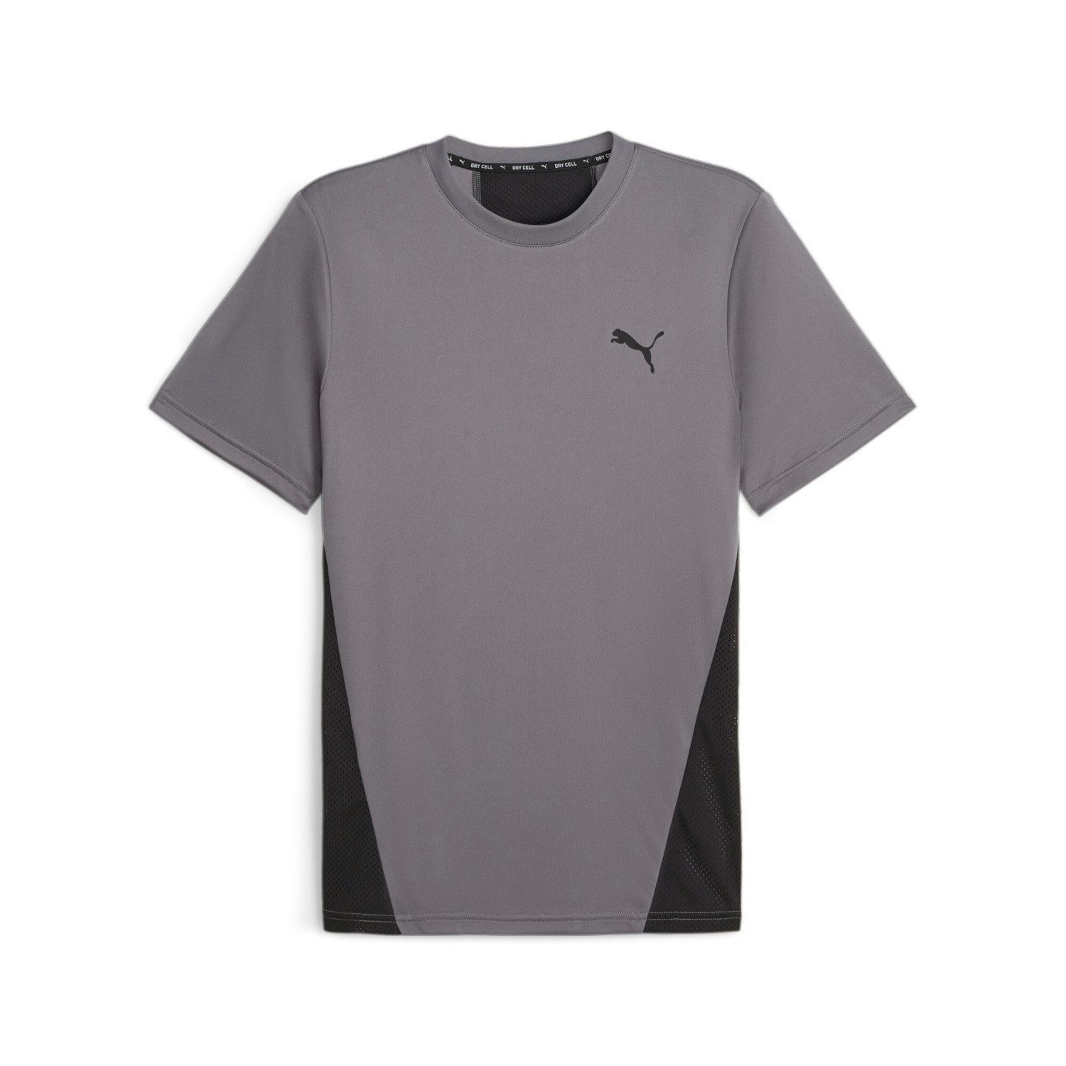 PUMA T-Shirt Puma Herren T-Shirt TRAIN günstig online kaufen