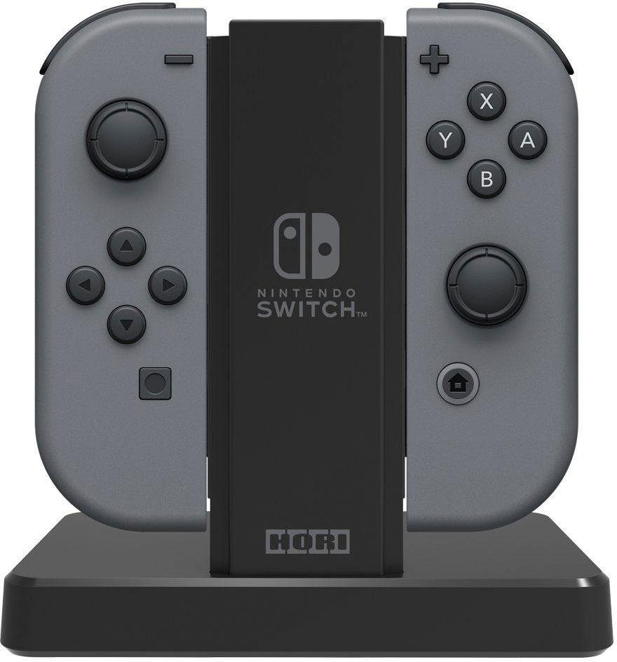 Joy-Con Hori Nintendo Switch für Controller-Ladestation