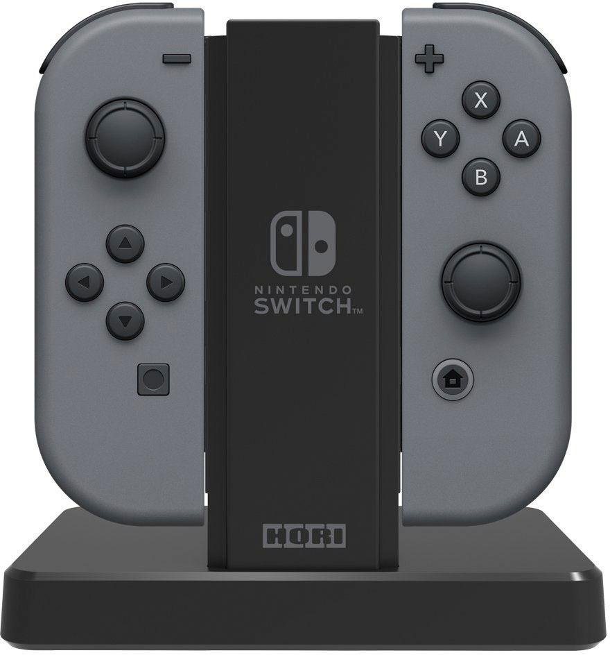 für Switch Nintendo Joy-Con Controller-Ladestation Hori