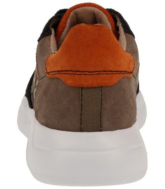 Jana Sneaker Leder/Synthetik Sneaker