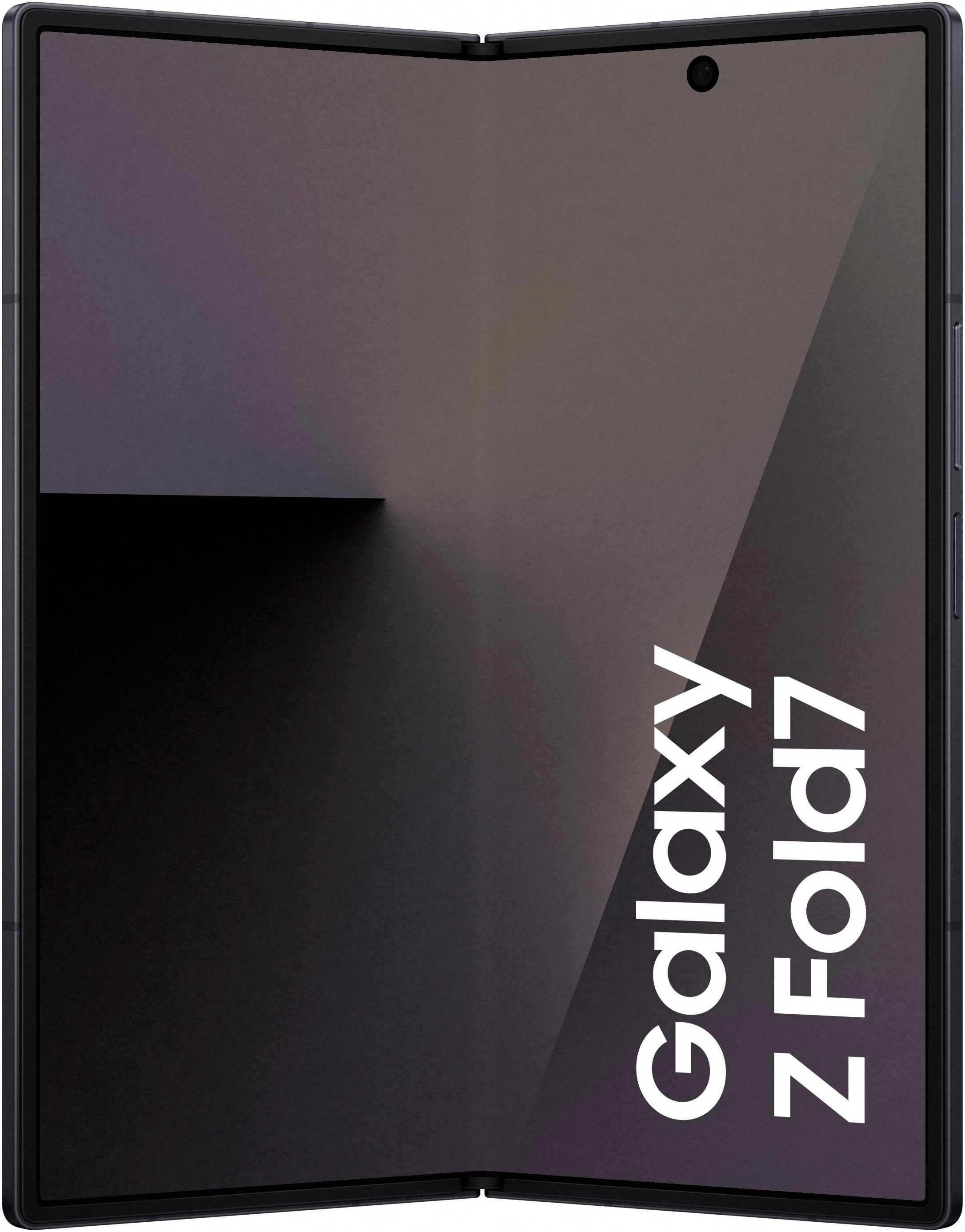 Samsung Galaxy Z Fold7 Smartphone (20,31 cm/8 Zoll, 256 GB Speicherplatz, 200 MP Kamera)