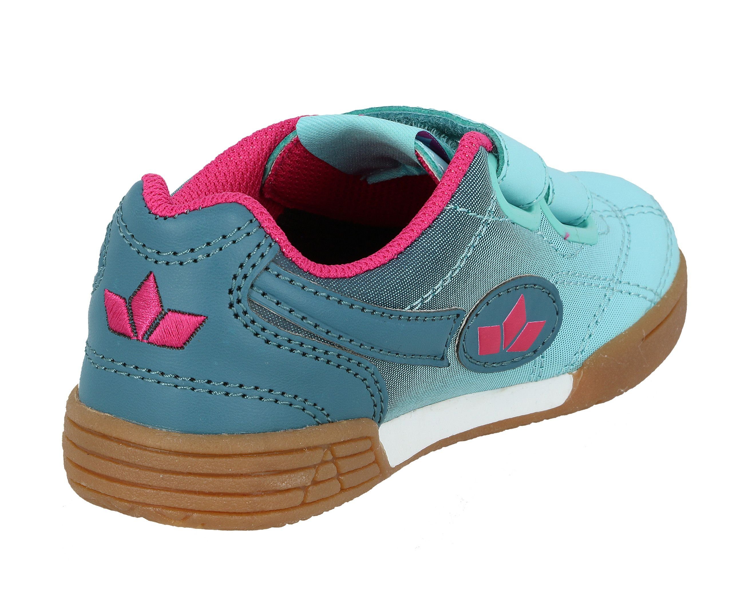 Lico Sportschuh Bernie V Hallenschuh