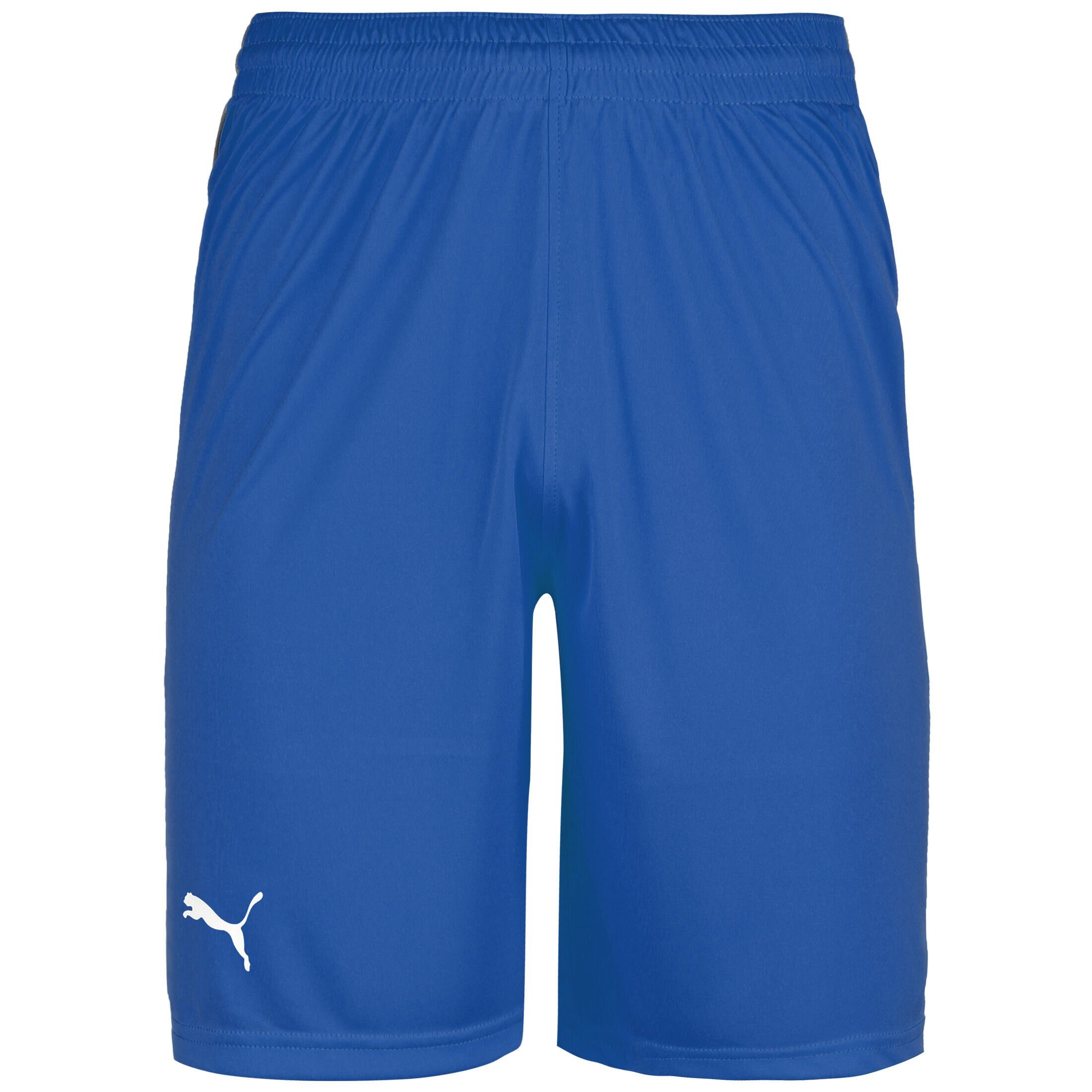 PUMA Trainingsshorts Basketball Game Shorts Herren