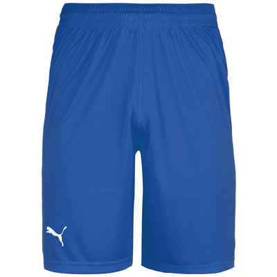 PUMA Trainingsshorts Basketball Game Shorts Herren