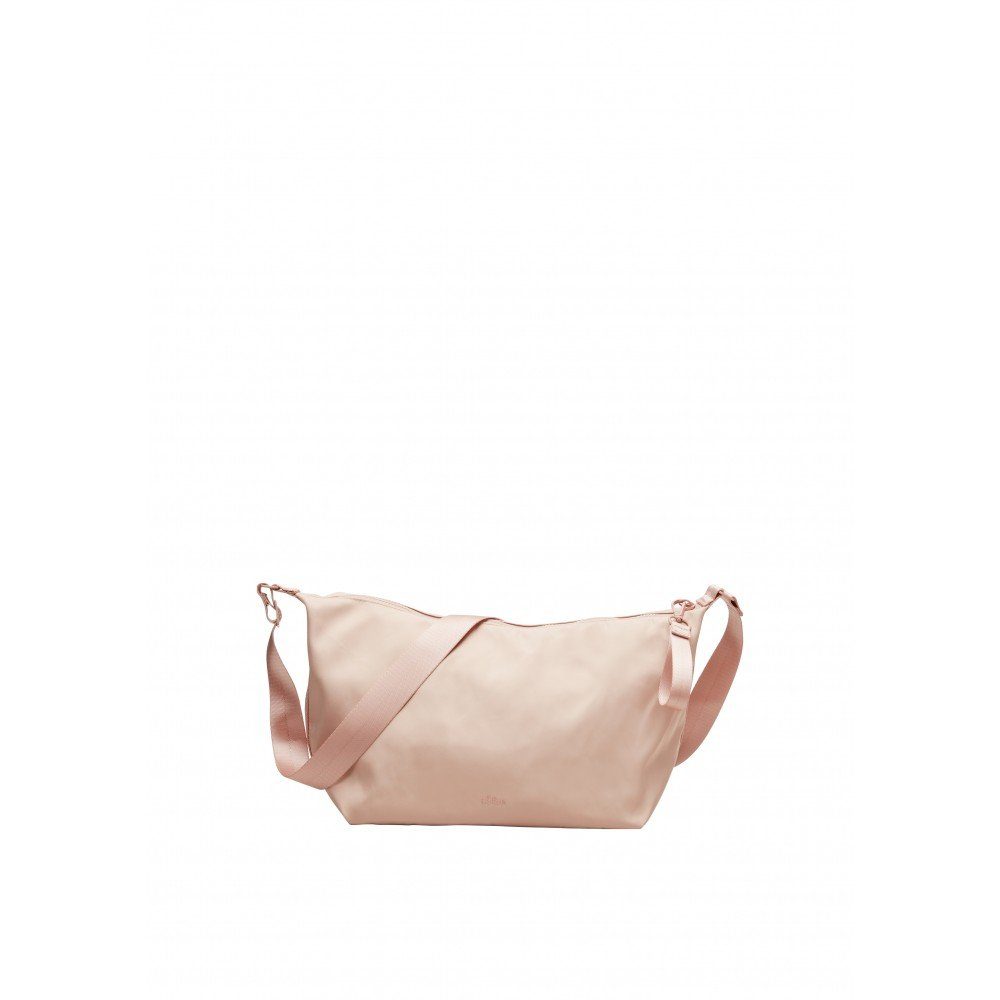 s.Oliver Handtasche BEIGE