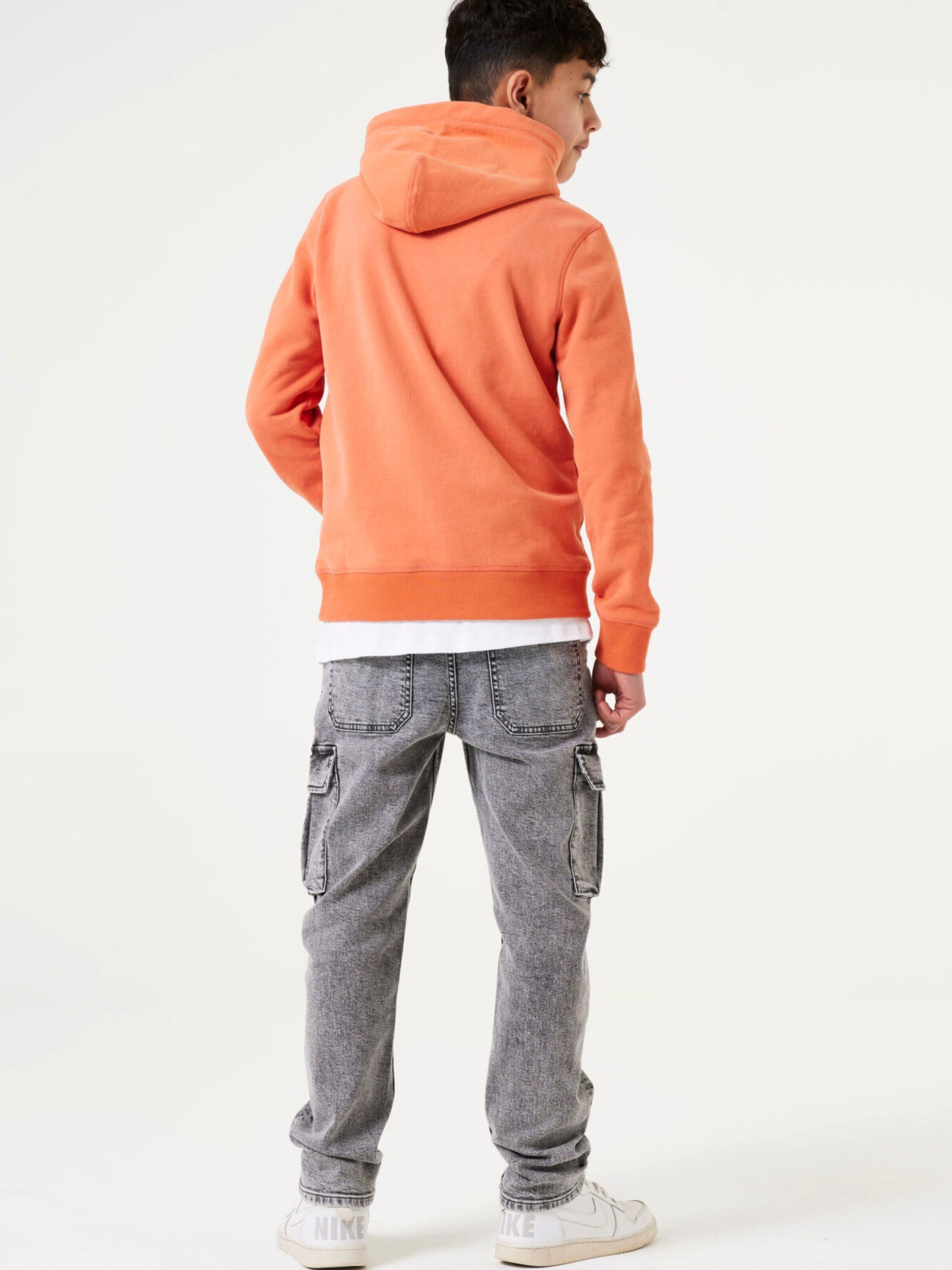Garcia Regular-fit-Jeans (1-tlg)